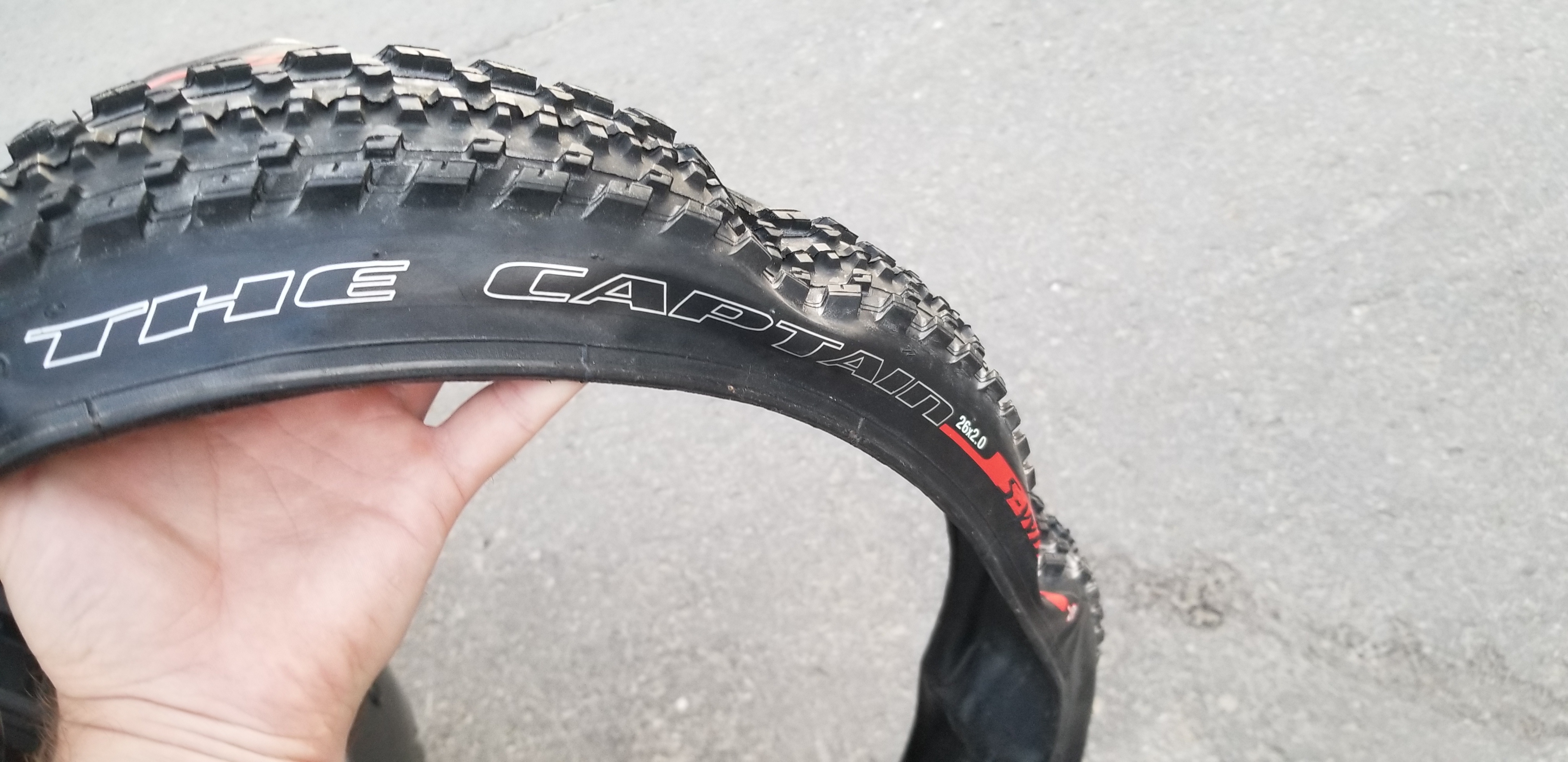 Specialized captain 26 discount