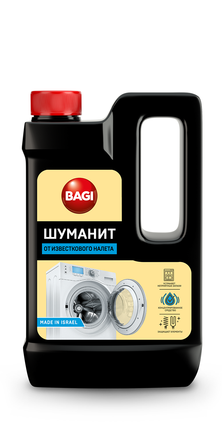 Шуманит для автомобиля