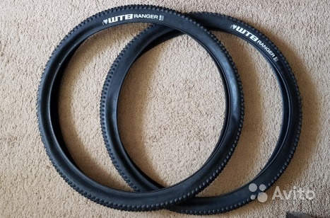 wtb ranger comp dna