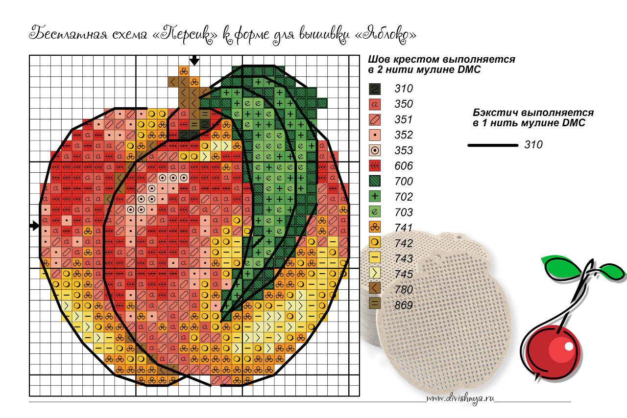 Схема сады фрукты. Вышивка персики. Вышивка крестом персики. Вышивка крестом персики схемы. Вышивка крестиком фрукты.