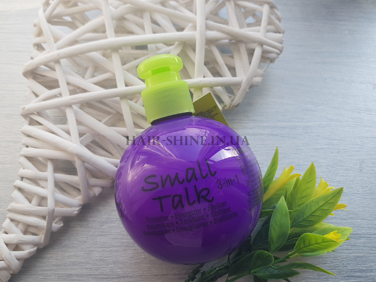 Tigi Крем Small Talk Купить