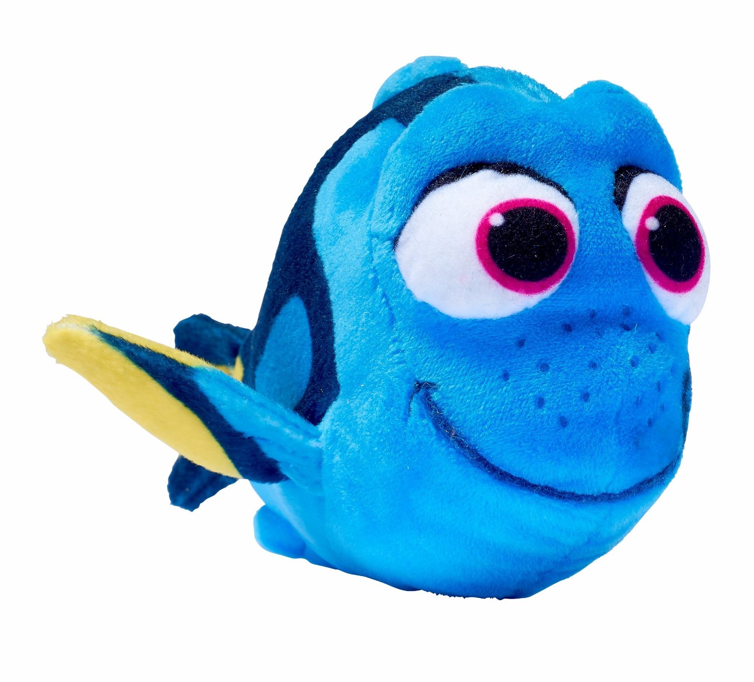 Dory toes