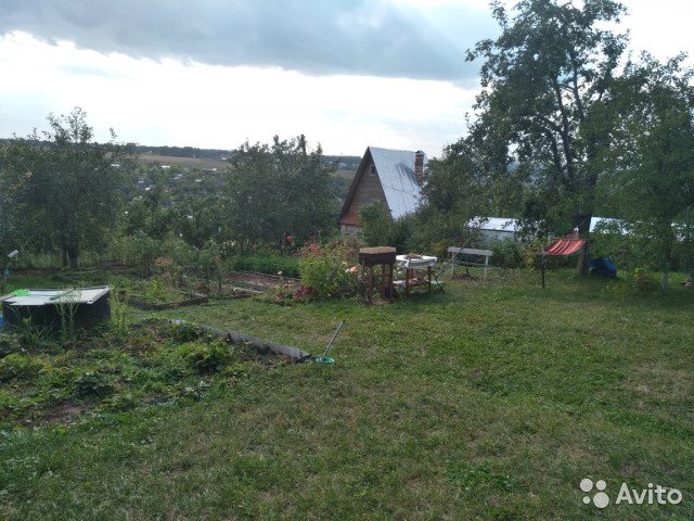 Купить Дачу Кстовское Направление