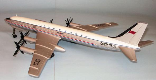 Ил Купить Модель Самолета