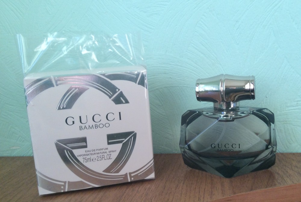 Туалетная Вода Gucci Mv Купить В Томске