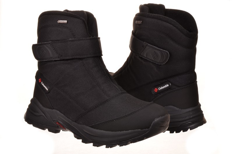 Сноубутсы Мужские Зимние Купить Фирмы Числа