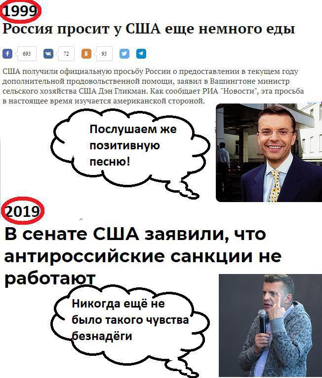 Россия Просит Еды