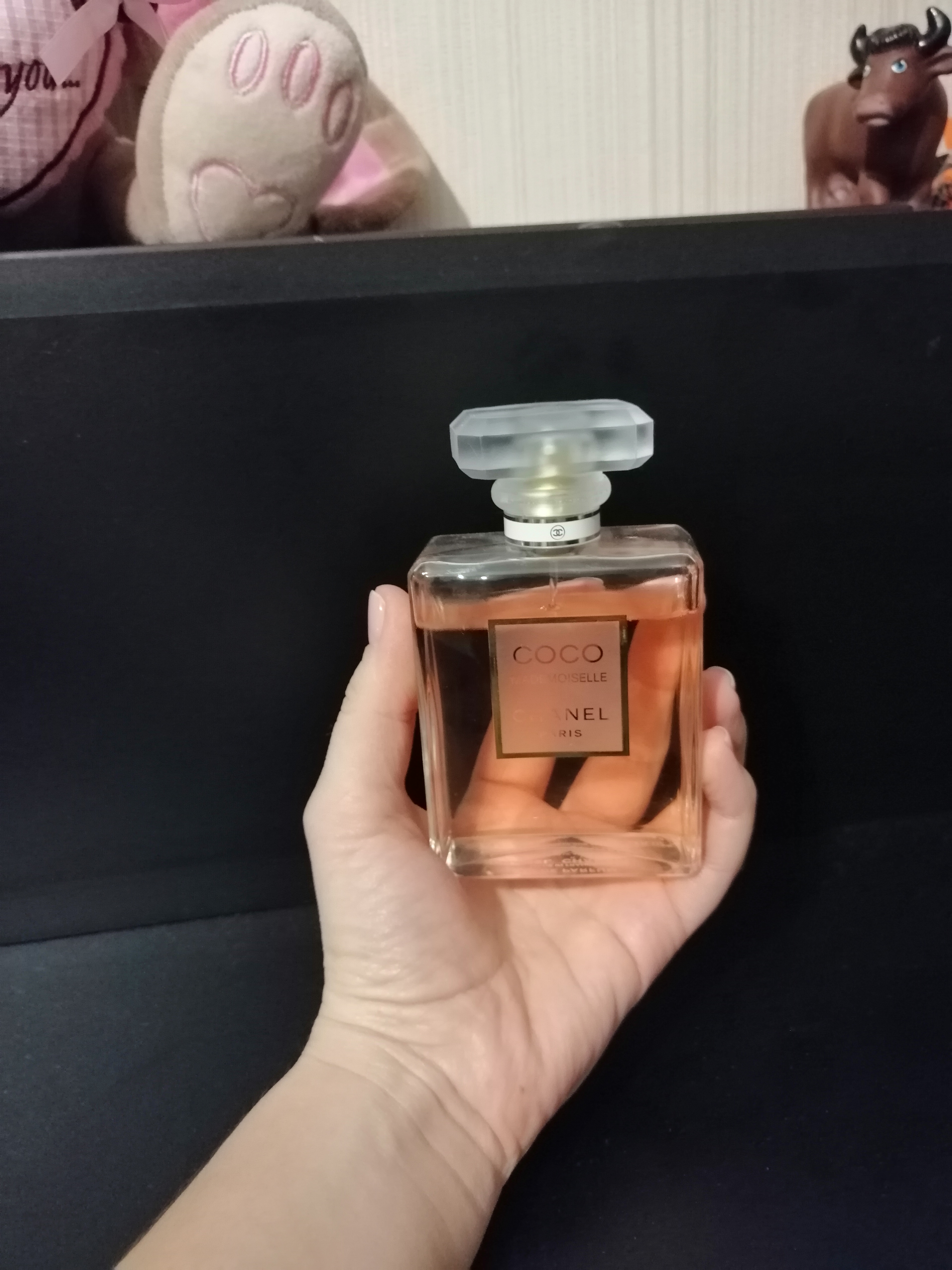 Купить Духи Дьюти