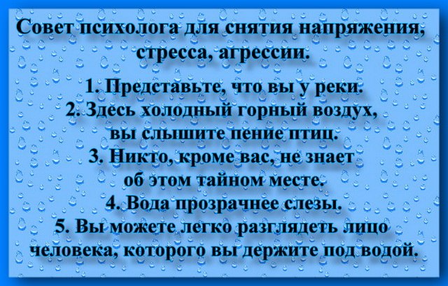 Картинки для снятия стресса прикольные