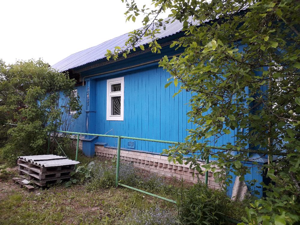 Дача В Лукино Нижегородской Области Купить