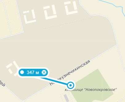 автобусы из анкудиновского парка