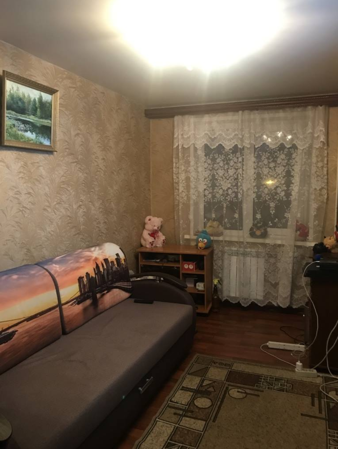Новгород купить квартиру на автозаводе