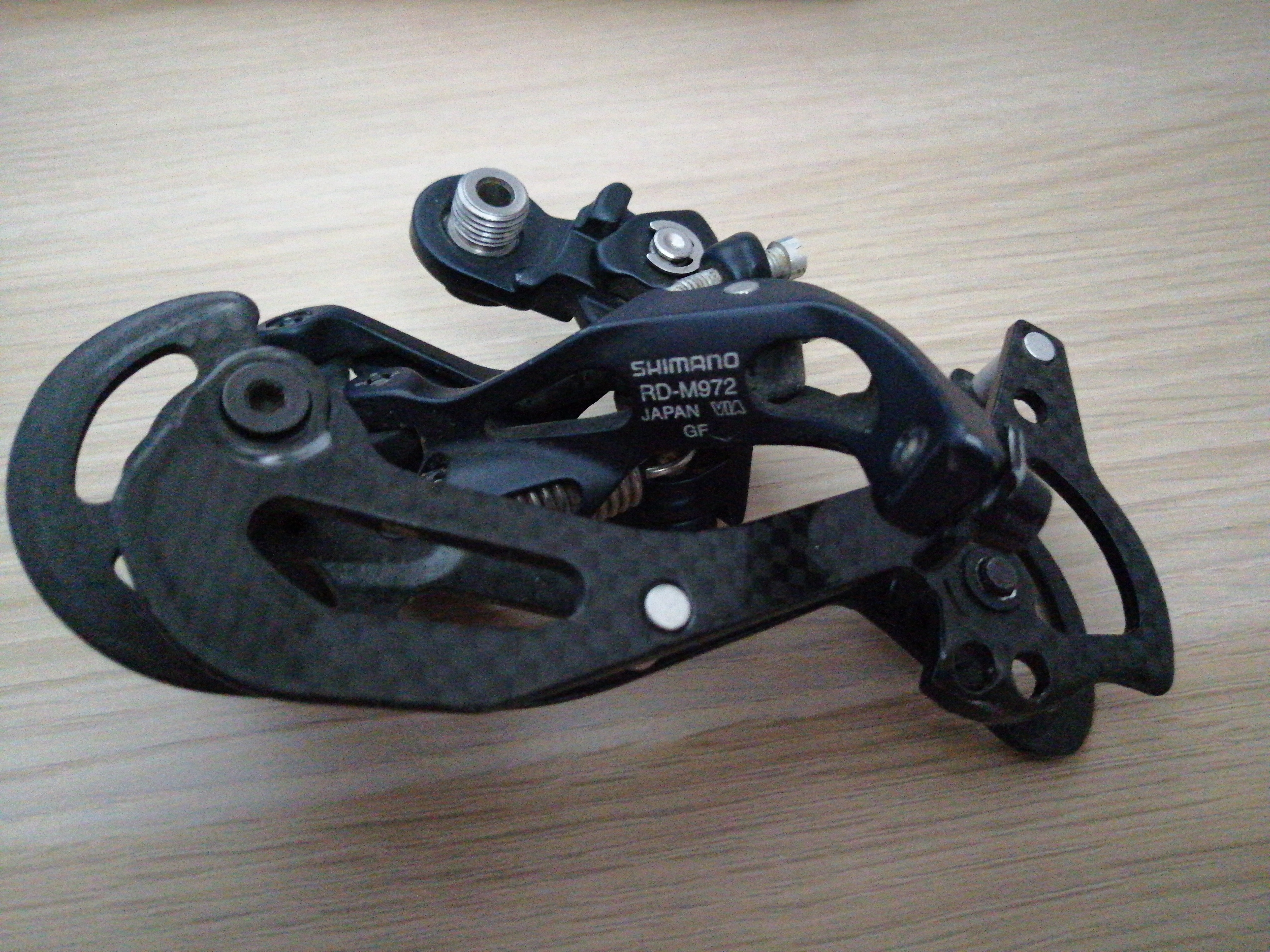 Задний Переключатель Shimano Xtr Купить