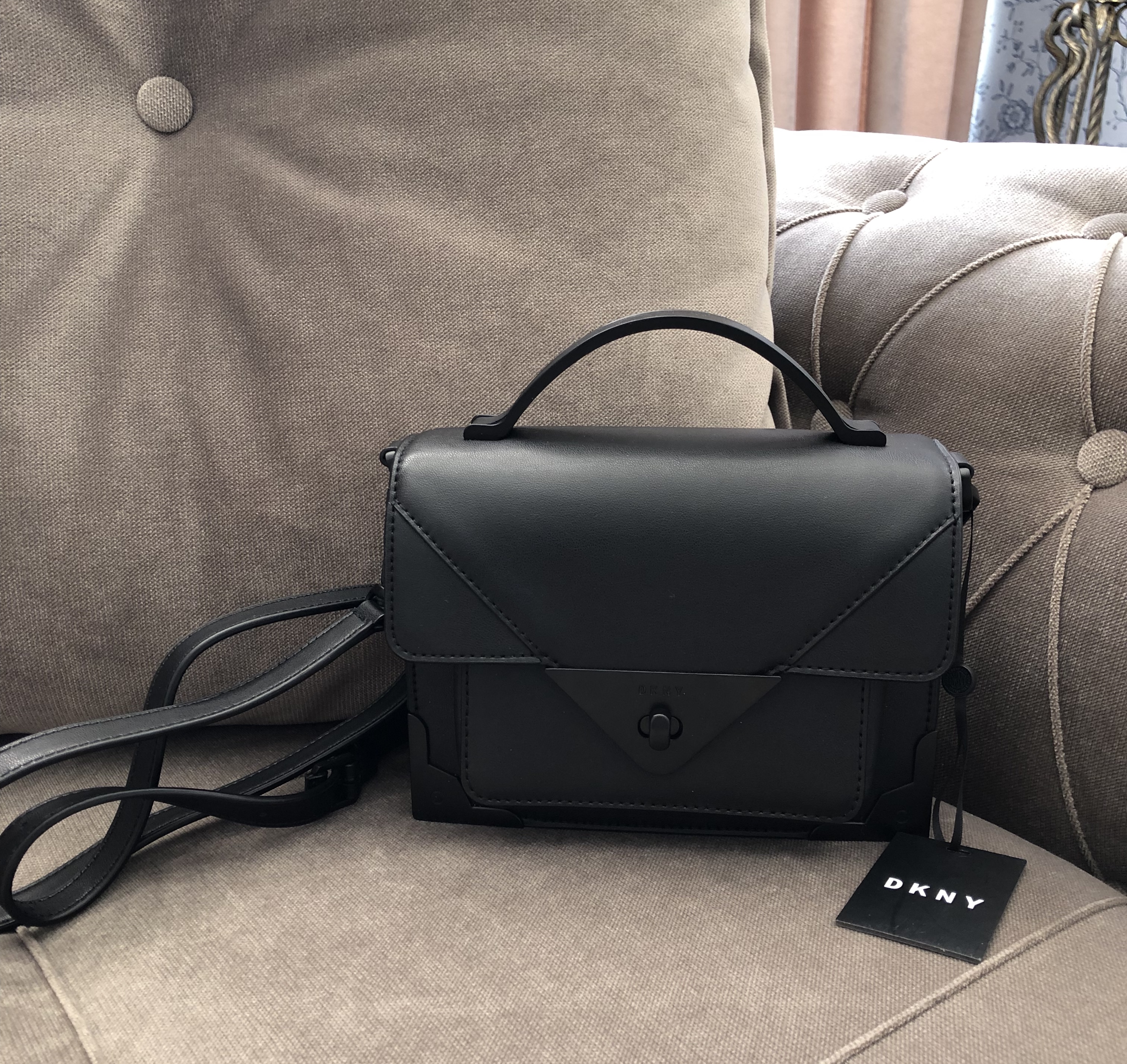 dkny jaxone crossbody
