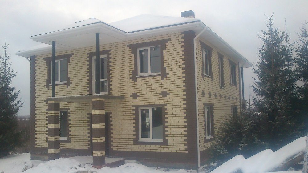 Купить Дом В Кстове Нижегородской Области
