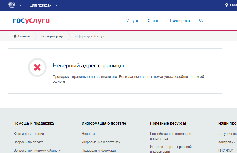 Почему так долго делают загранпаспорт старого образца через госуслуги