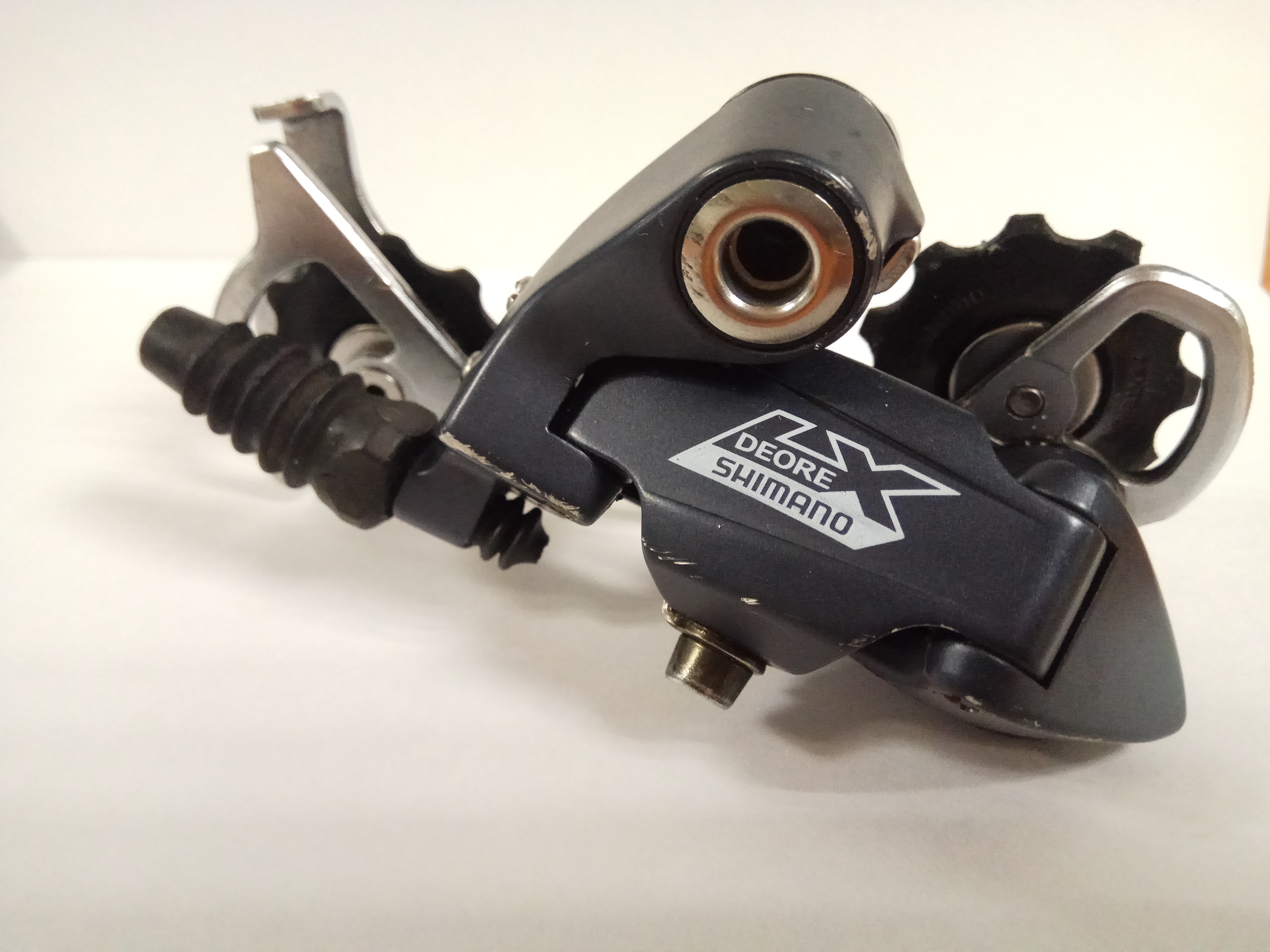 Deore lx m570 clearance