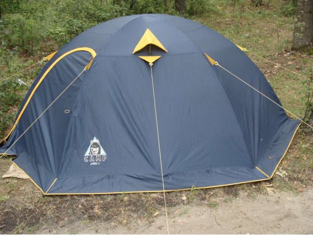 Палатка Camp Peak IV