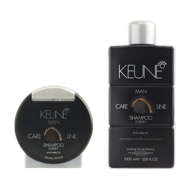 Шампунь Для Волос Keune Купить