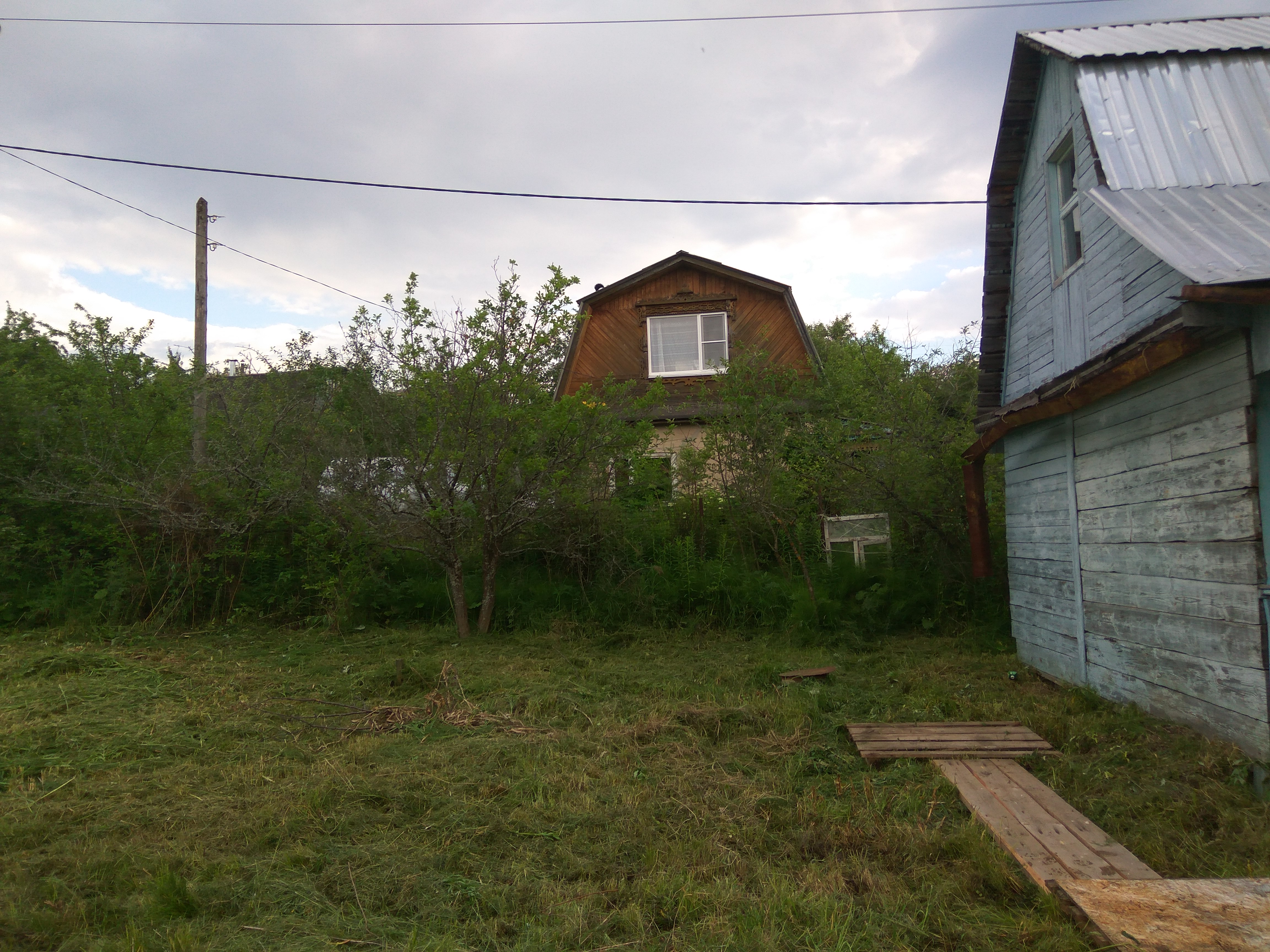 Купить Дачу В Афонино Нижегородской