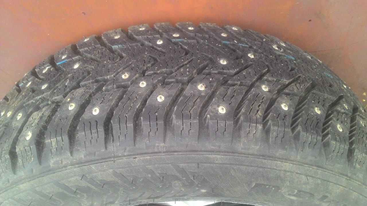 Hakkapeliitta 9 R14 Купить