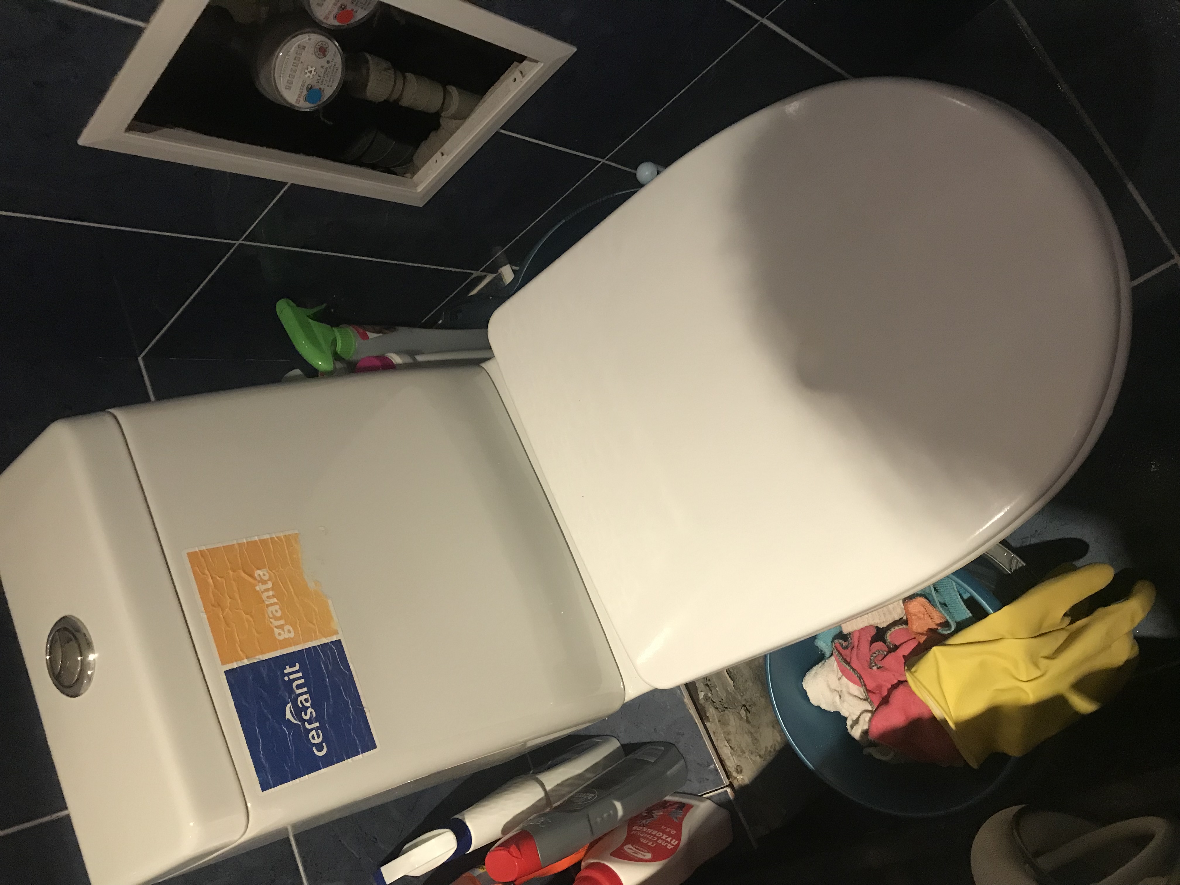 Купить Бу Унитаз В Подольске