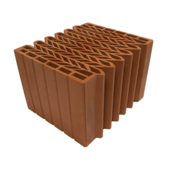 Блоки керамические Кайман 30 - обсуждение на форуме nn