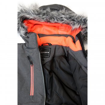 Icepeak Куртка Для Мальчика Купить