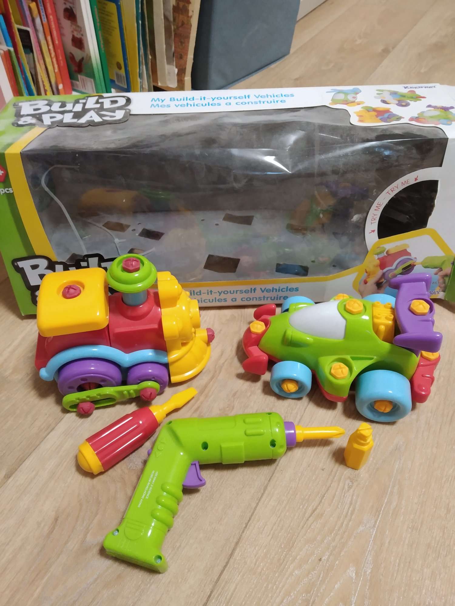 Keenway build n play. Игровой набор keenway build"play. Build play с шуруповертом. Конструктор вертолет keenway. Конструктор keenway build&play.
