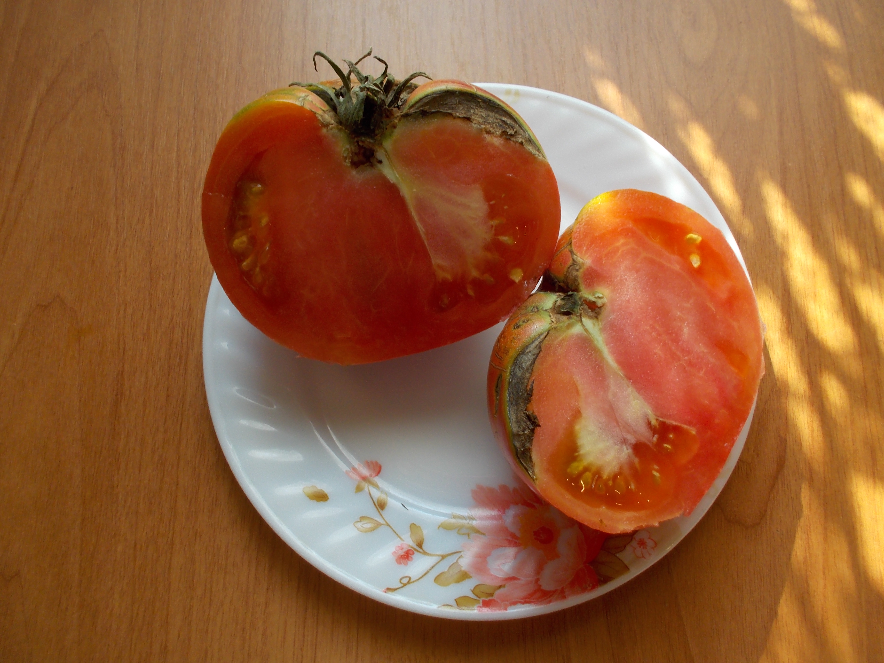 Сорта томатов краб