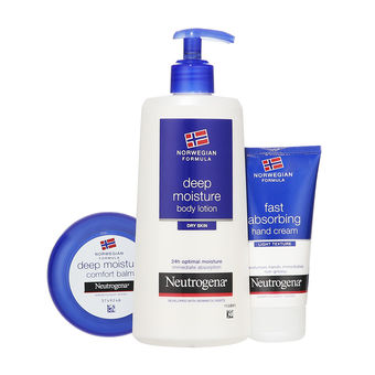 Купить Крем Neutrogena В Спб