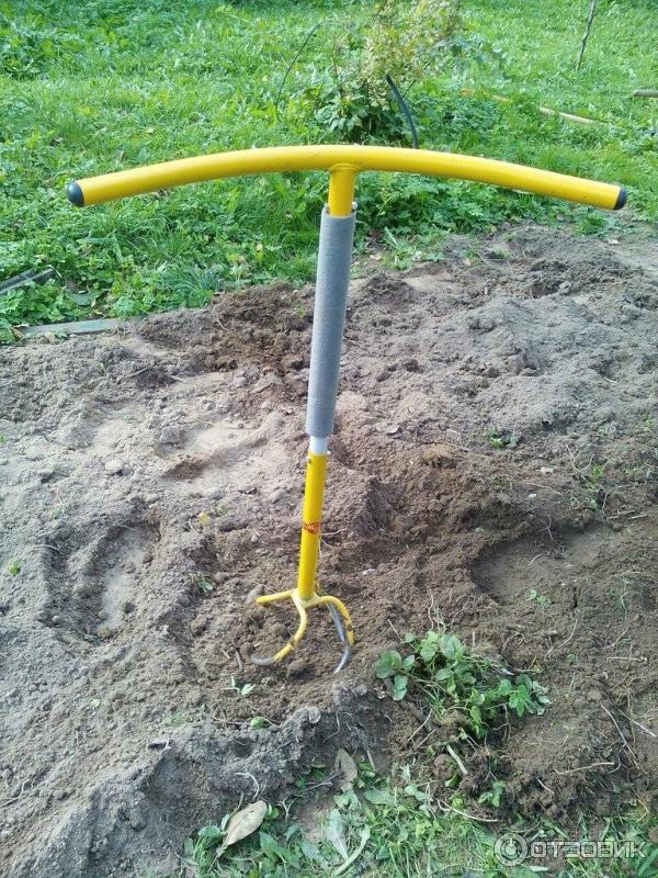 Лопата торнадо картинка