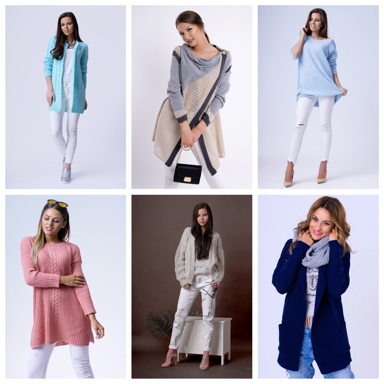 Tm collection