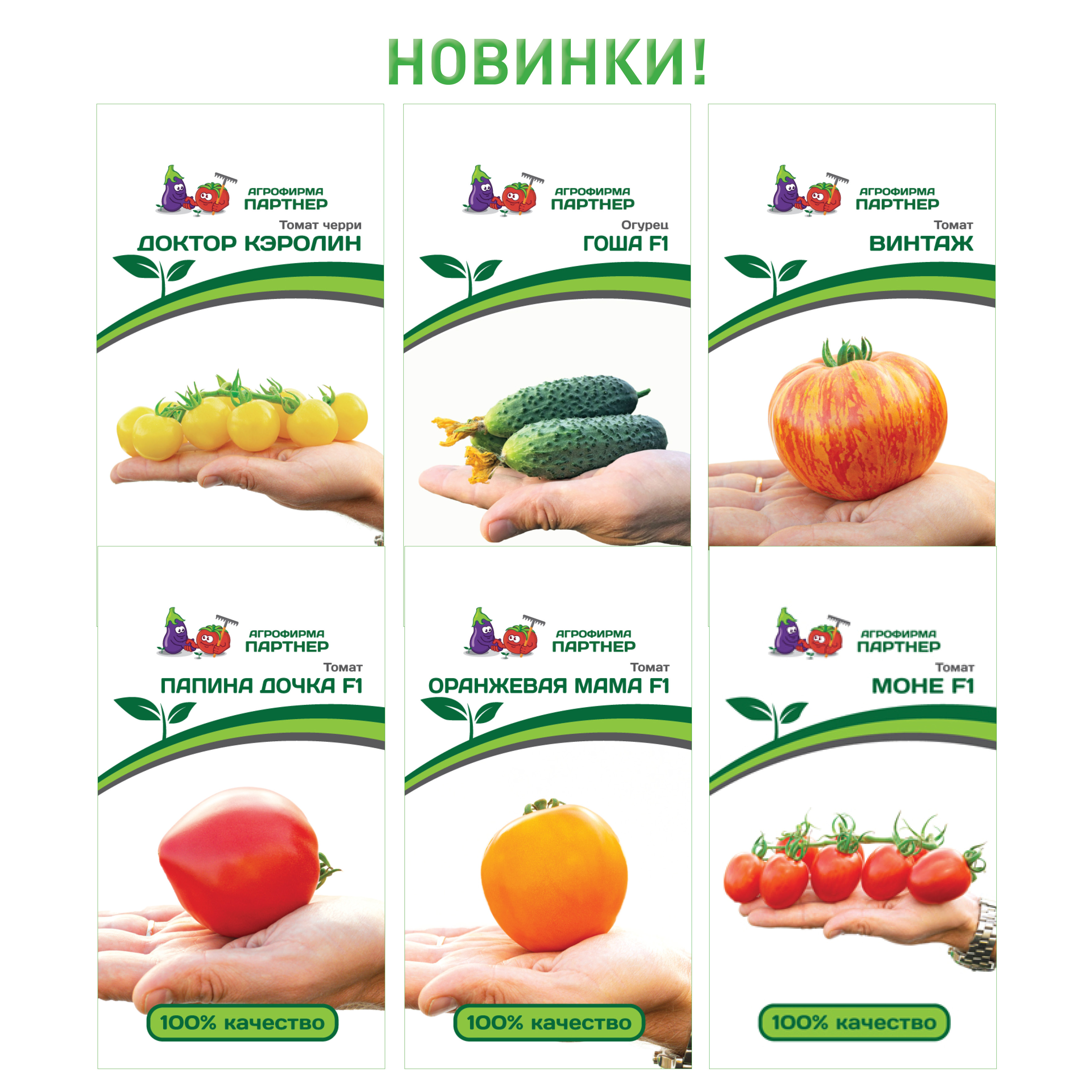 Магазин Сортовые Семена