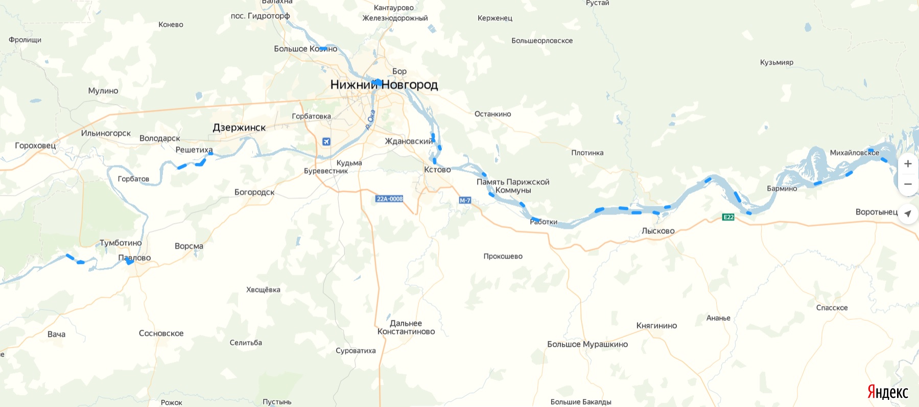 Карта зимовальных ям в беларуси