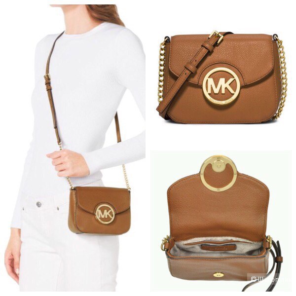 Сумка Michael Kors Оригинал Купить В Москве