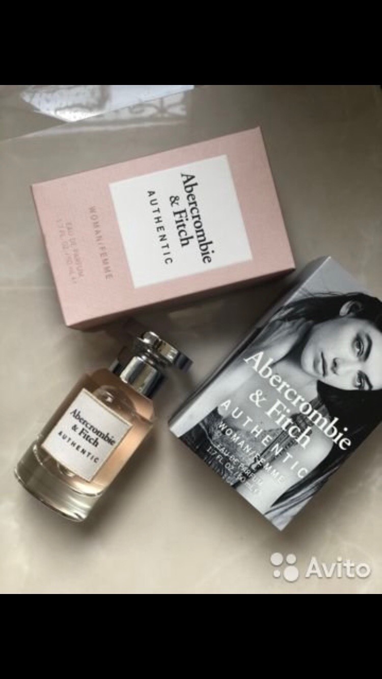Abercrombie Fitch Духи Мужские Купить В Летуаль