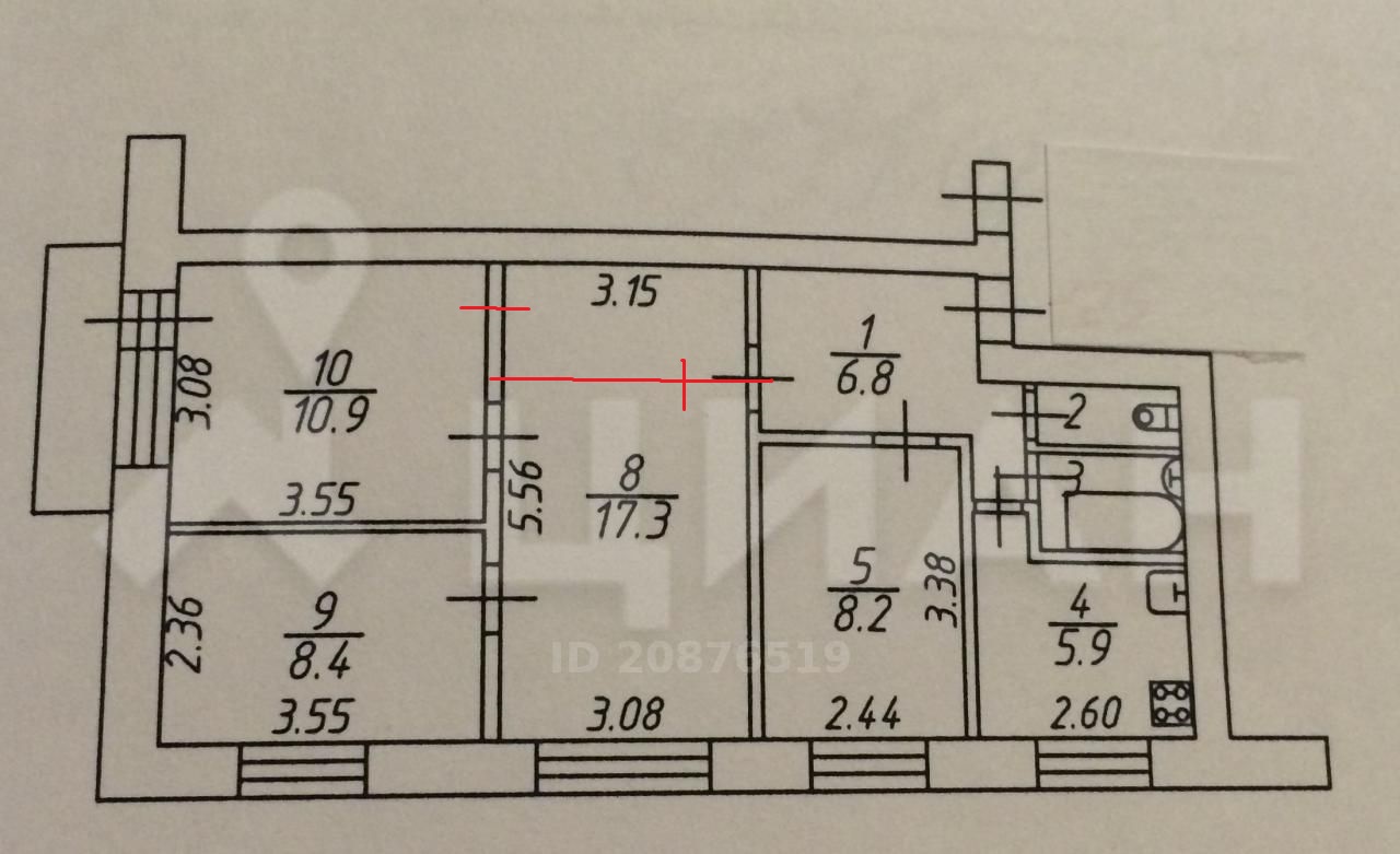 4 комнатные квартиры хрущевка. Планировка 4х комнатной брежневки. Брежневка 4 комнатная планировка. Планировка хрущевки 4 комнаты 60 кв.м. Четырехкомнатная хрущевка планировка угловая.