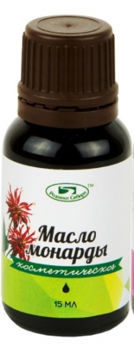 Масло Монарды Купить В Самаре