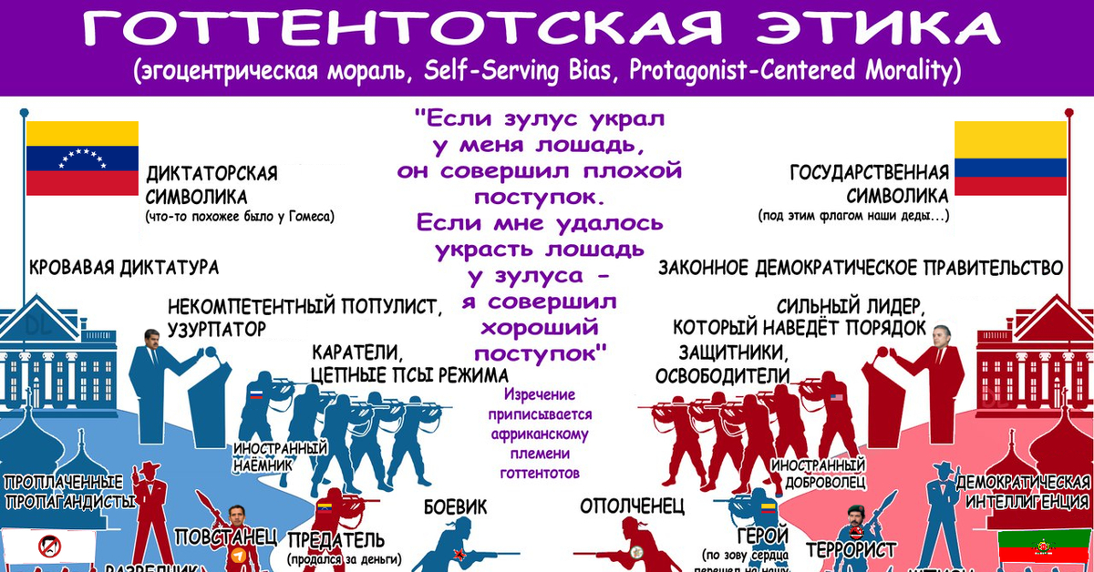 Их тиран наш вождь картинка
