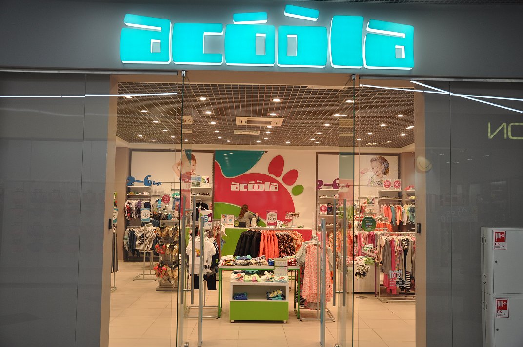 Www Acoolakids Ru Интернет Магазин