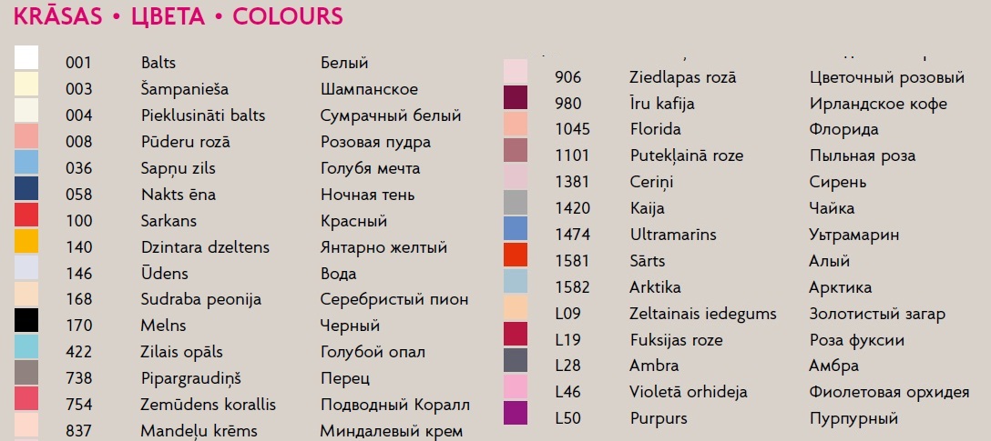 Пион карта цветов