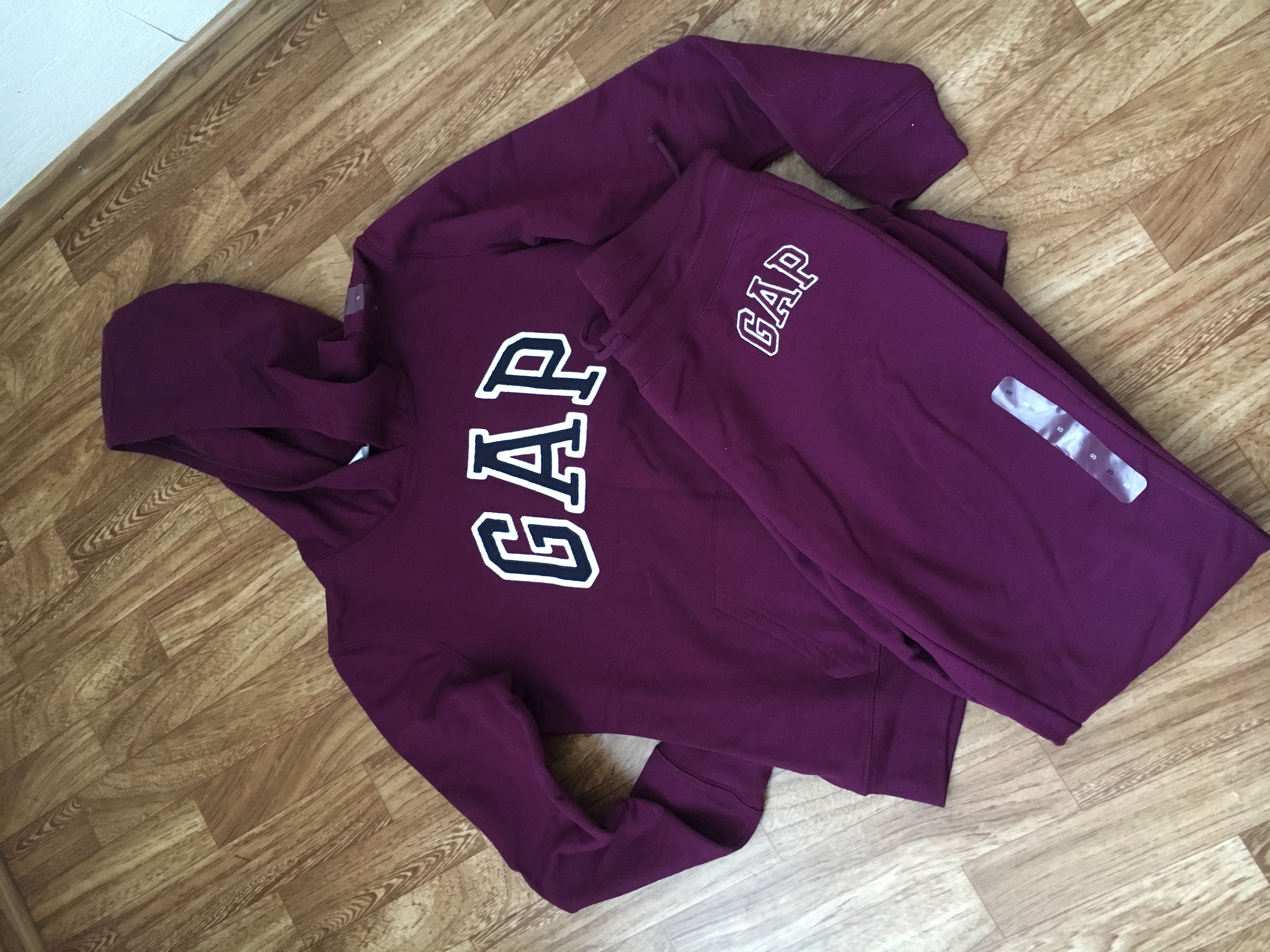 Спортивный Костюм Gap Женский Купить