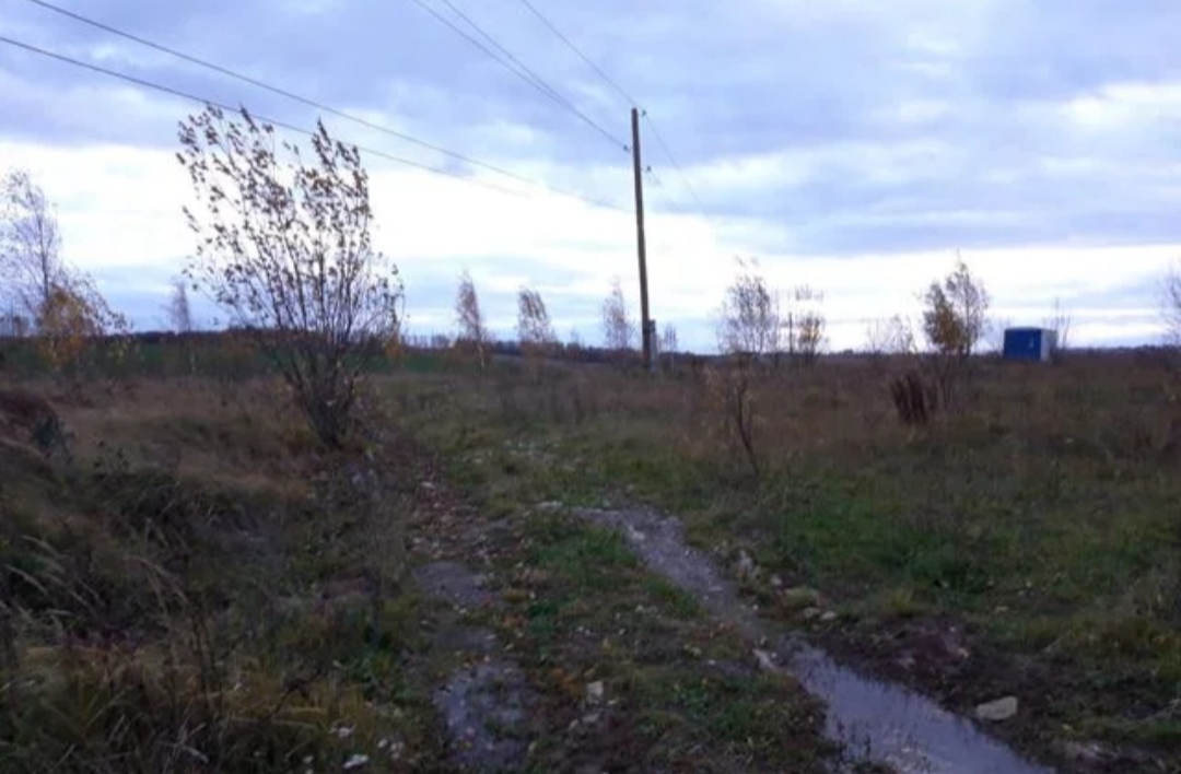 Купить Земельный Участок Тиз Надежда
