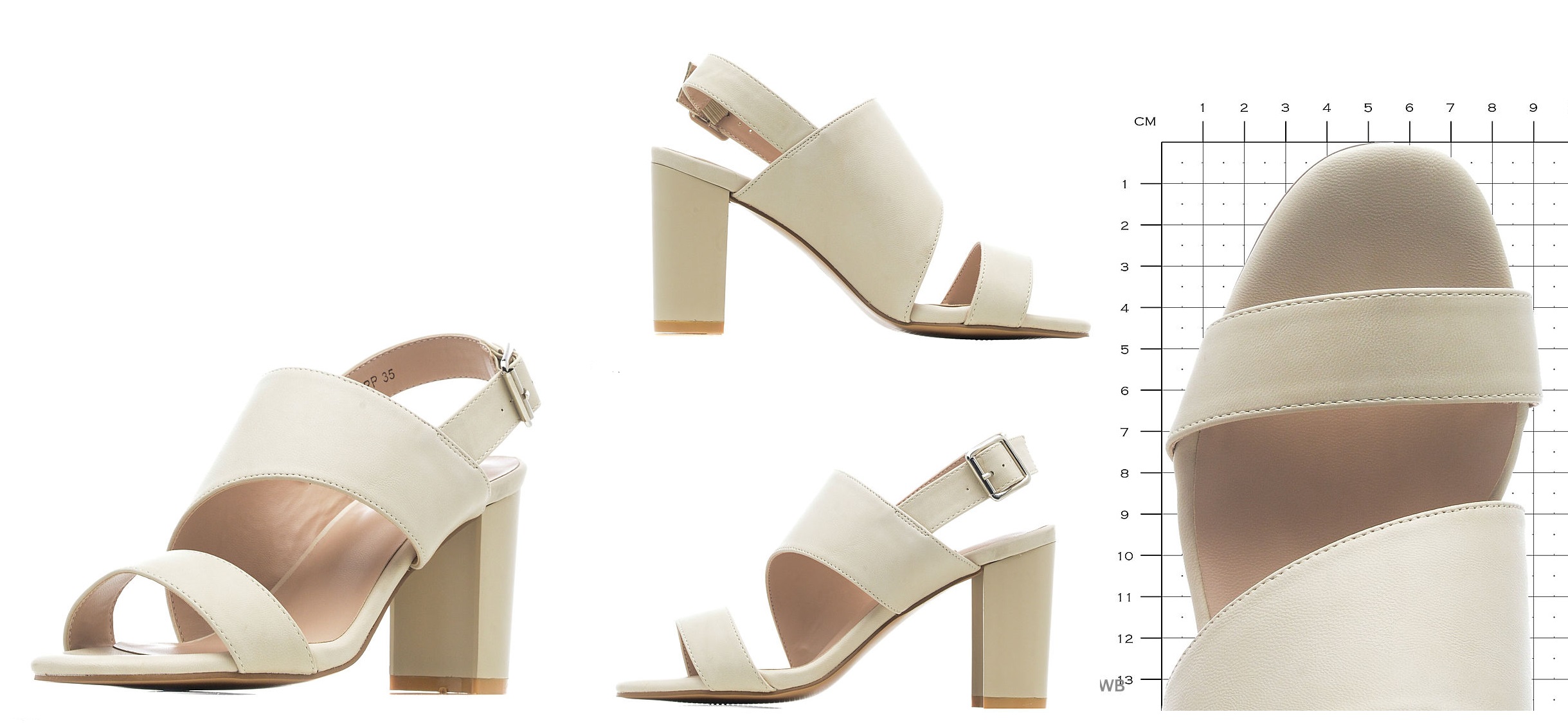 Босоножки Женские Купить Размер