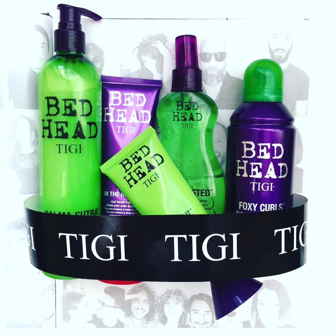 Tigi Купить В Интернет Магазине Официальный