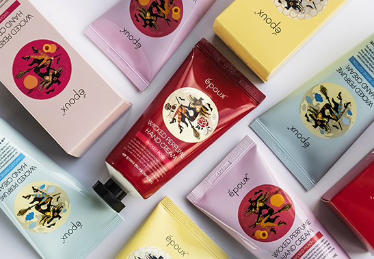 Крем Парфюмированный Prettyskin Ку Купить