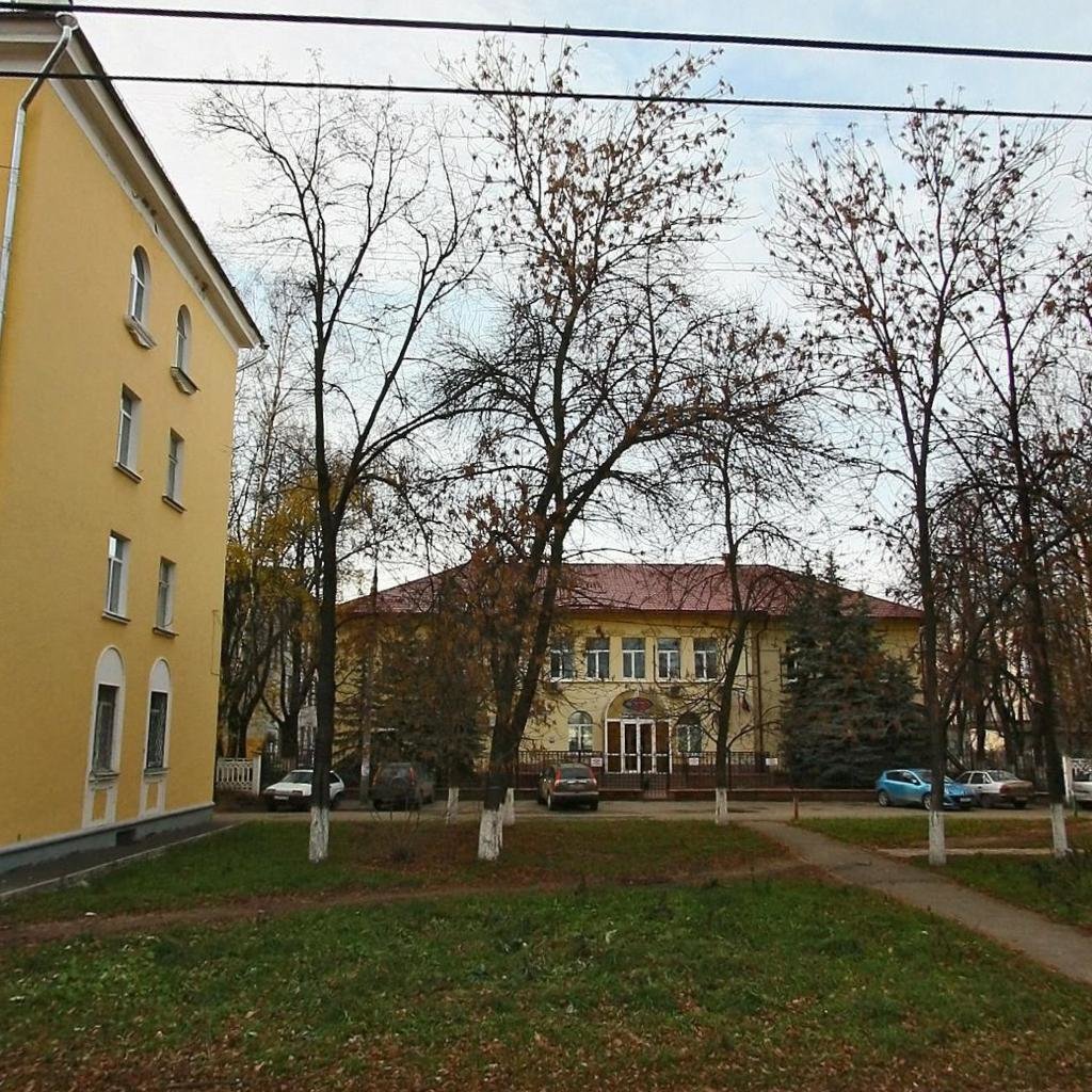 Партбас просп героев 11а нижний новгород фото