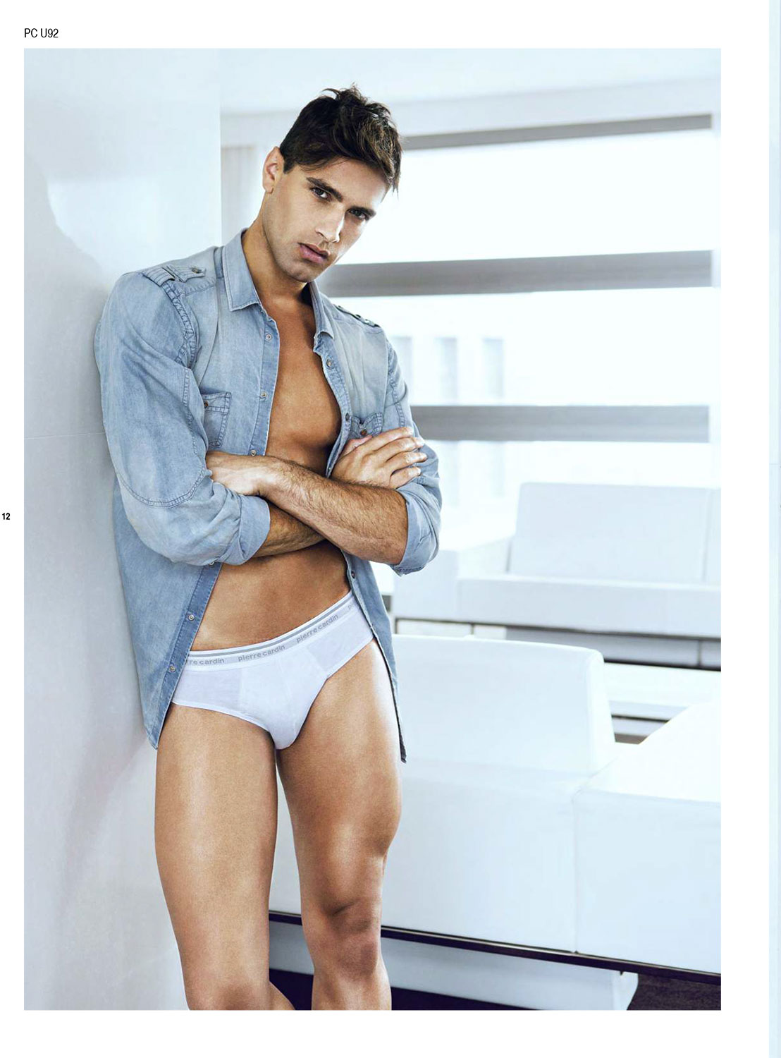 Fabio Sexy
