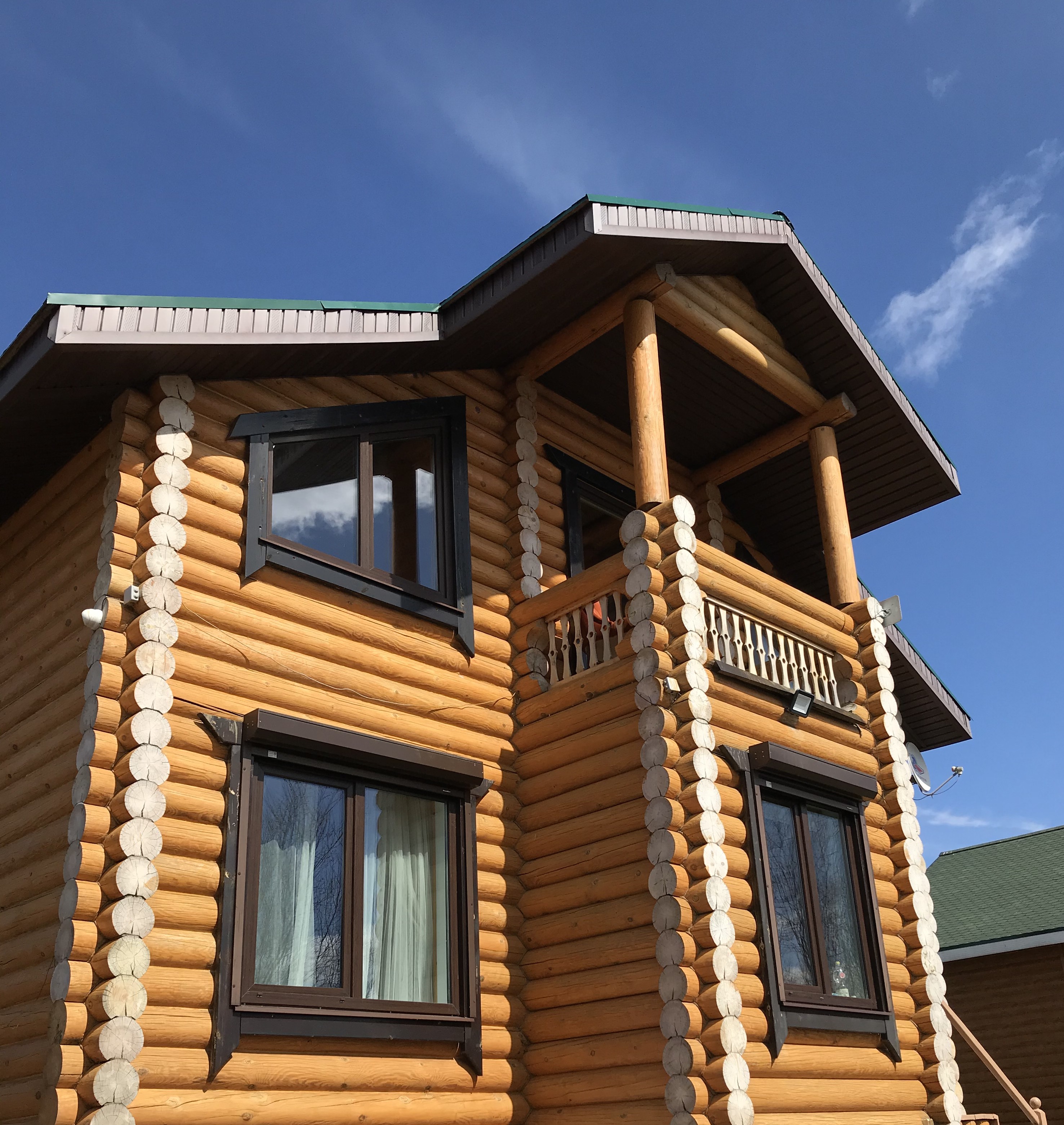 Купить Дом В Нижегородской Борский Р